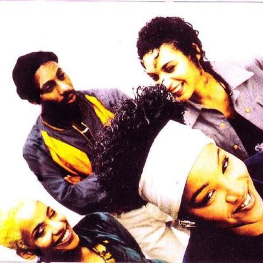 Loose Ends – Contemporary R&B