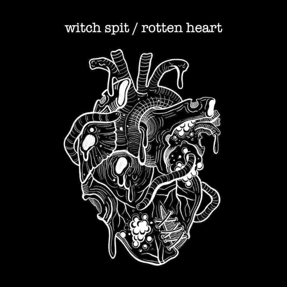 WITCH SPIT – Hip-Hop