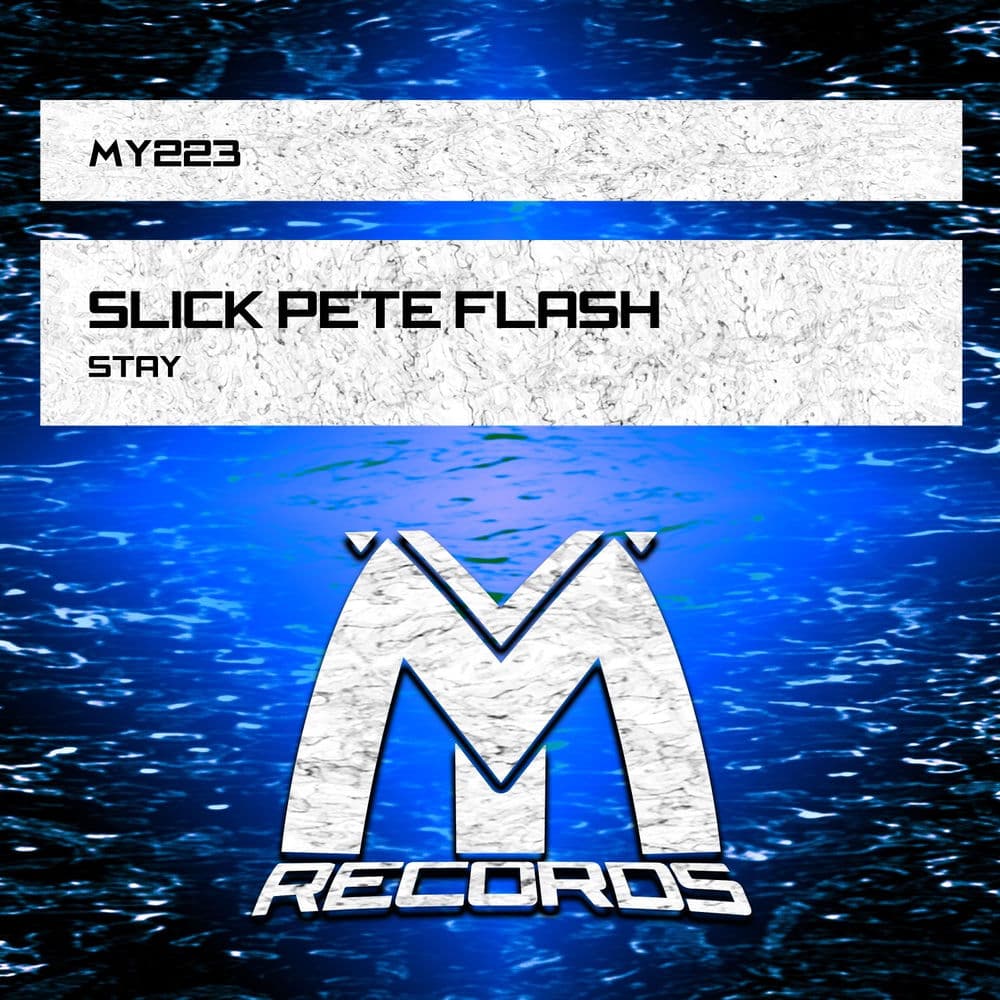 SLICK PETE FLASH