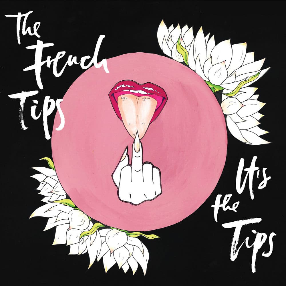 The French Tips