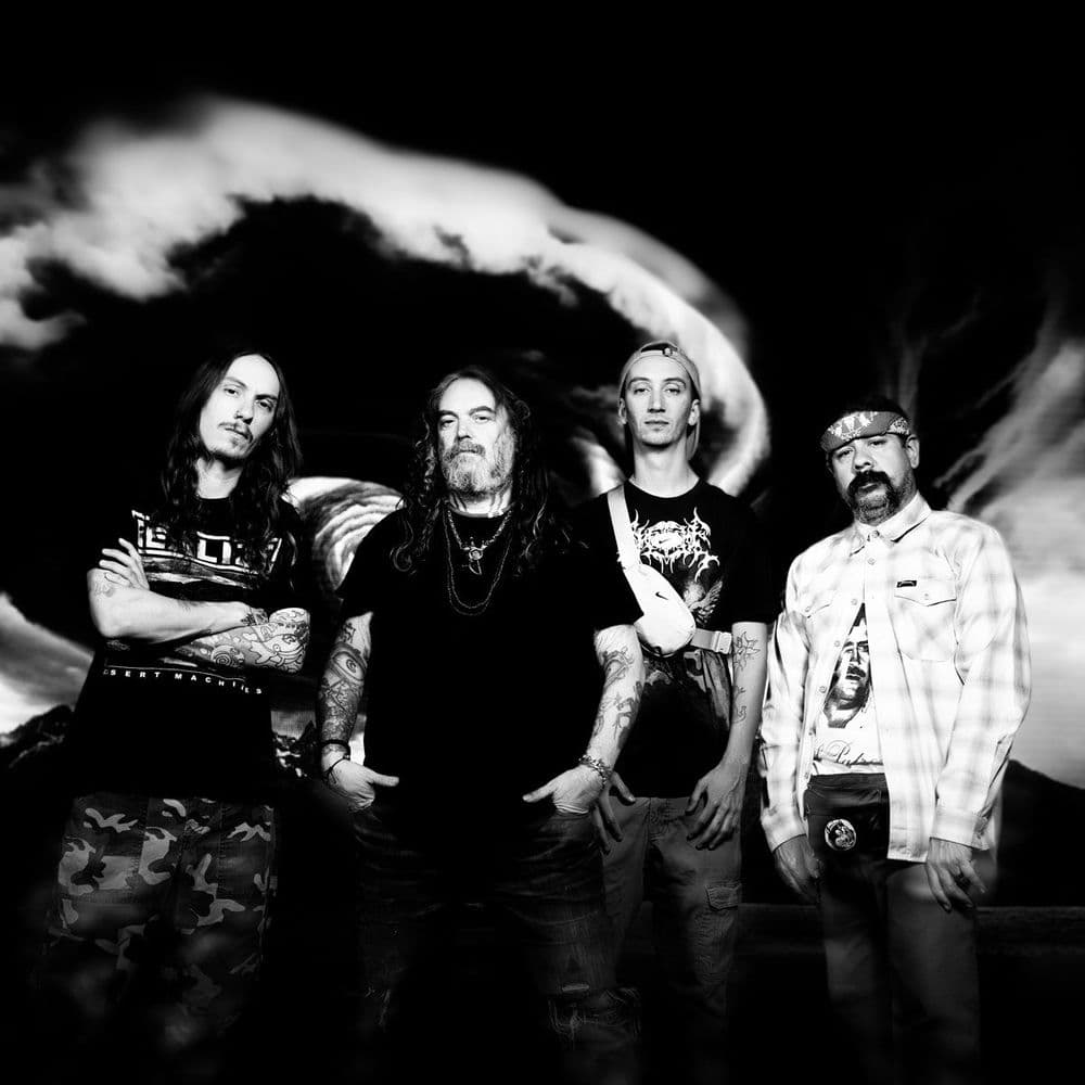 Soulfly – Heavy Metal