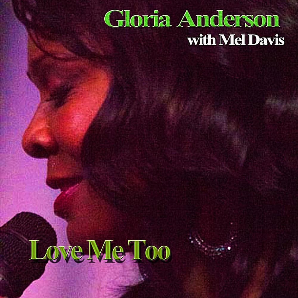 Gloria Anderson – Country