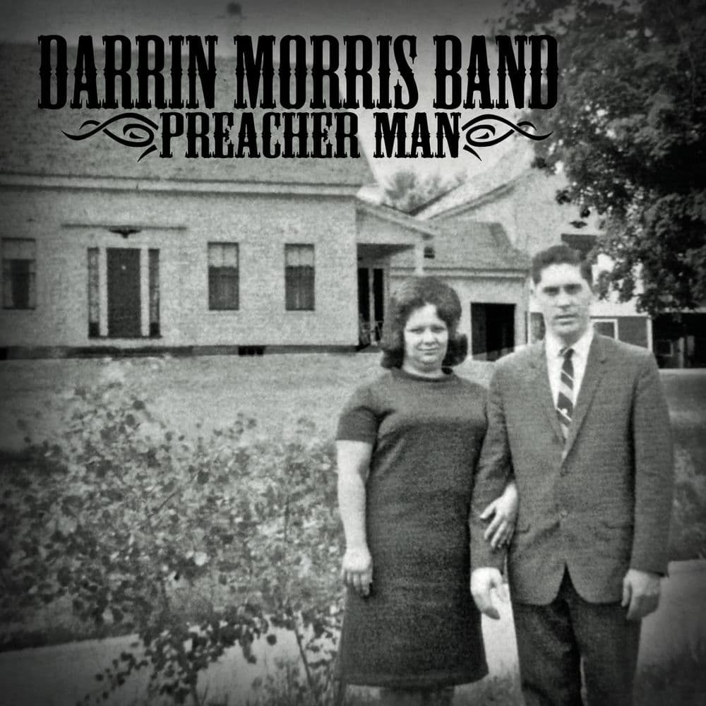 Darrin Morris Band – Country