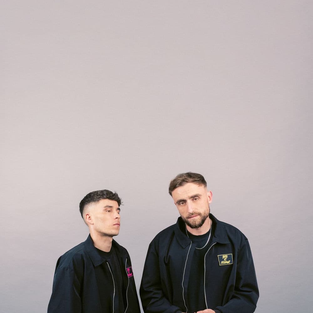 ANTES & MADZES – Rap/Hip Hop