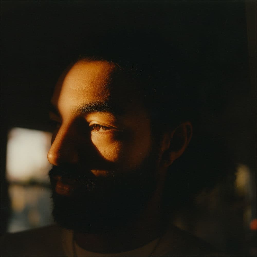 NAVYBLUE – Rap/Hip Hop