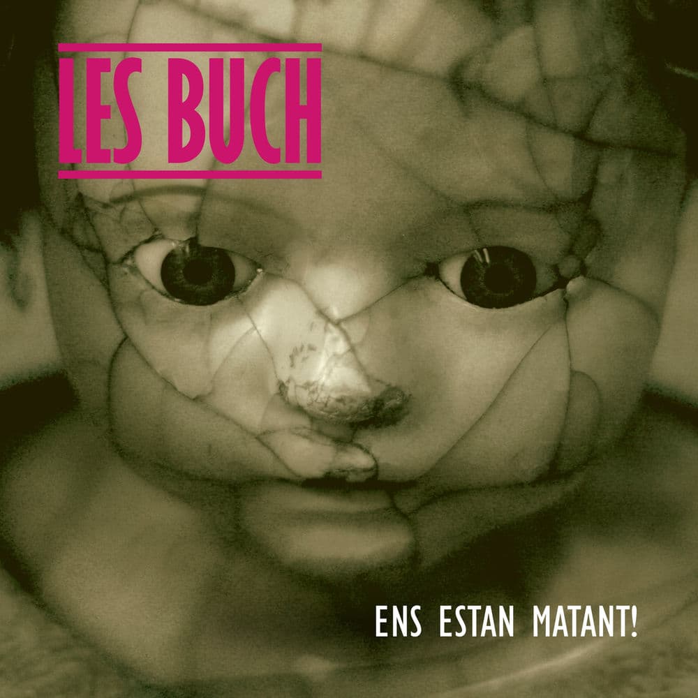 Les Buch – Rock