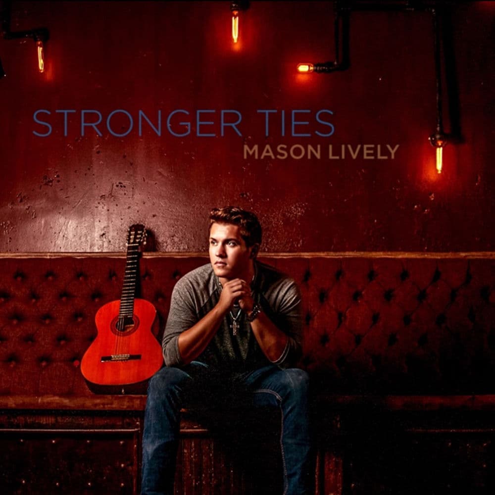 Mason Lively – Country