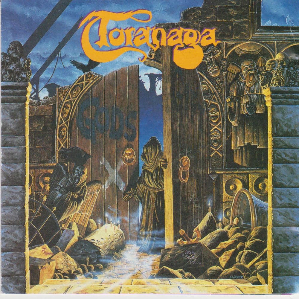 Toranaga – Heavy Metal