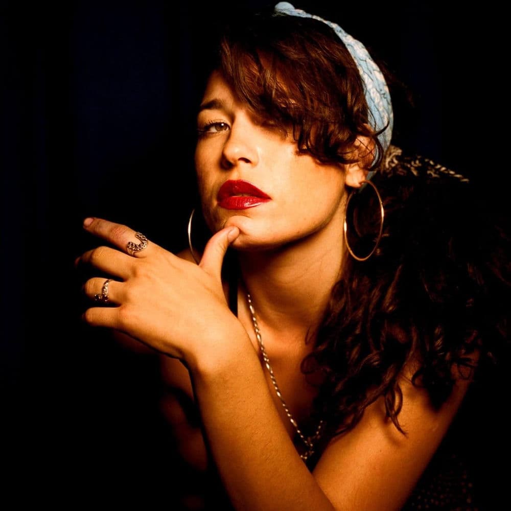 DESTA FRENCH – R&B