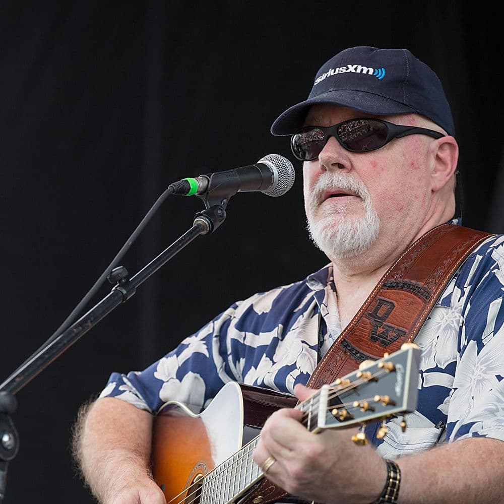 Dallas Wayne – Honky Tonk