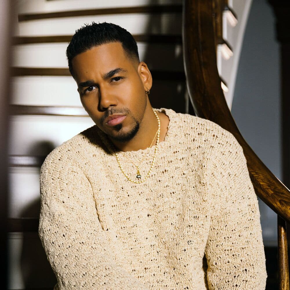 Romeo Santos – Pop