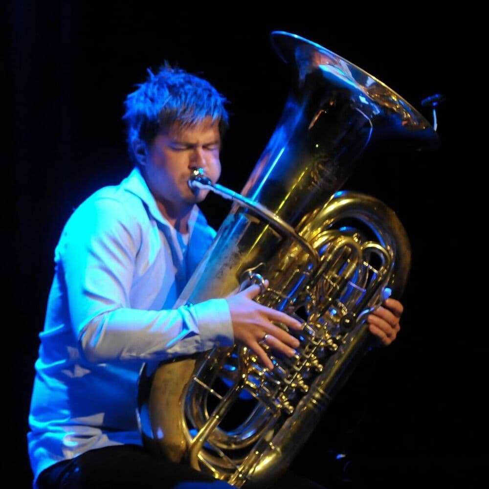 Daniel Herskedal – Jazz