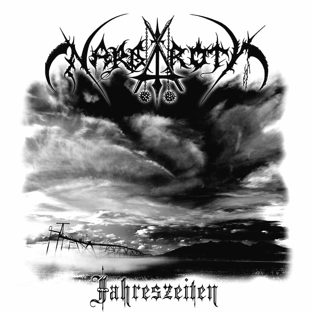 Nargaroth – Black Metal