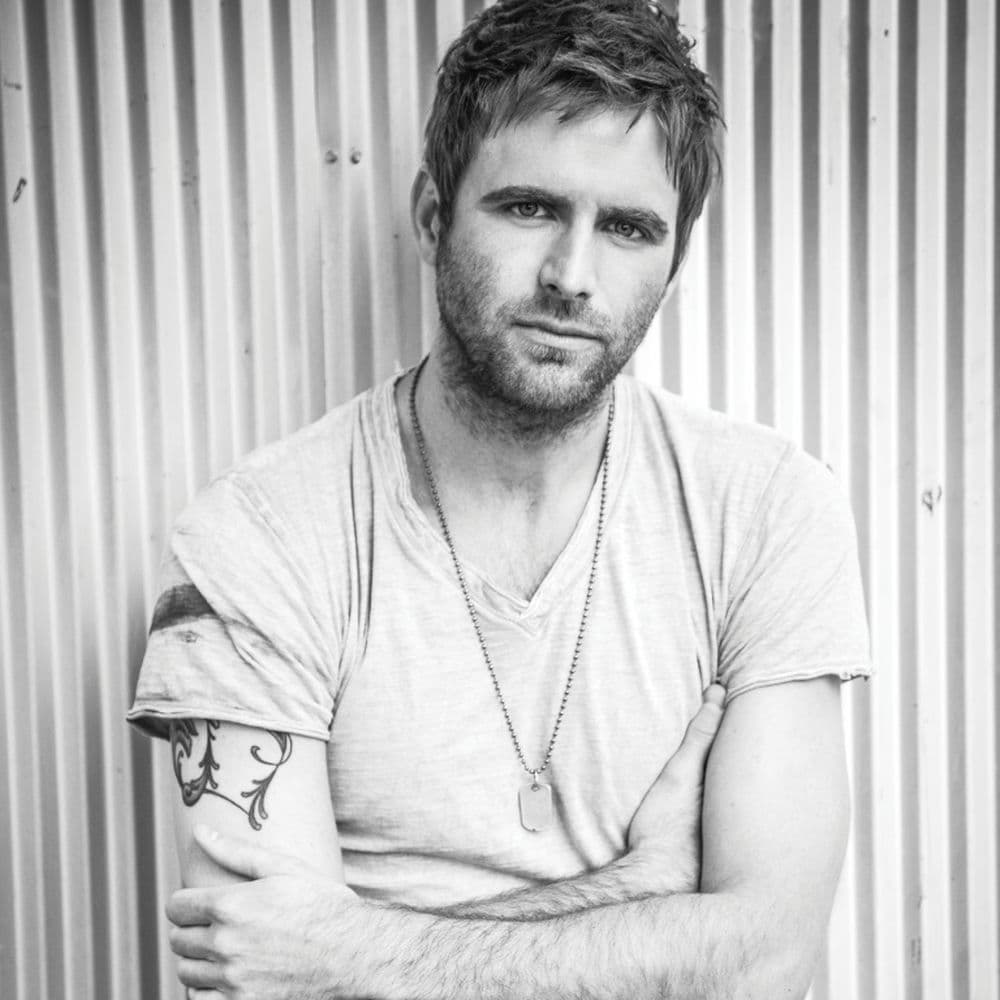 Canaan Smith – Country