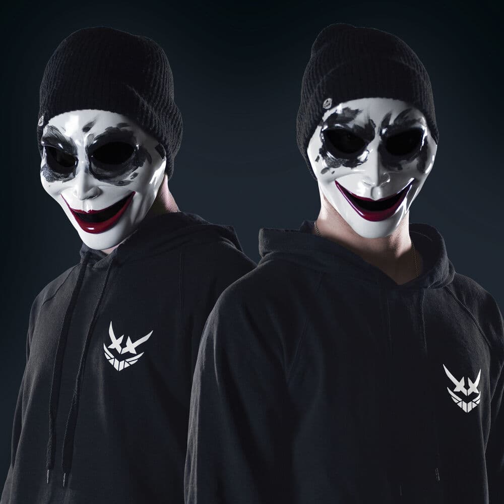 Krowdexx – Hardstyle