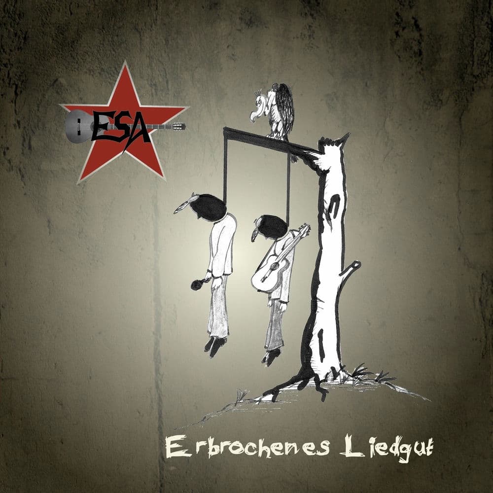 ESA – Indie Rock