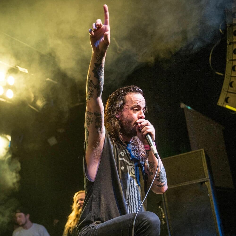 CANCER BATS β Hardcore Punk
