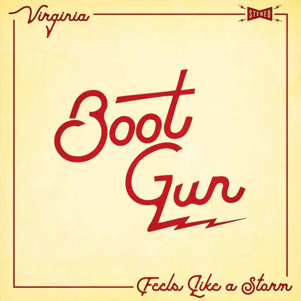 Boot Gun