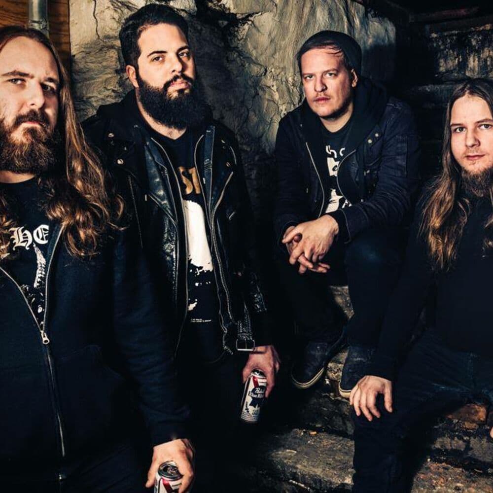 Abigail Williams – Metal