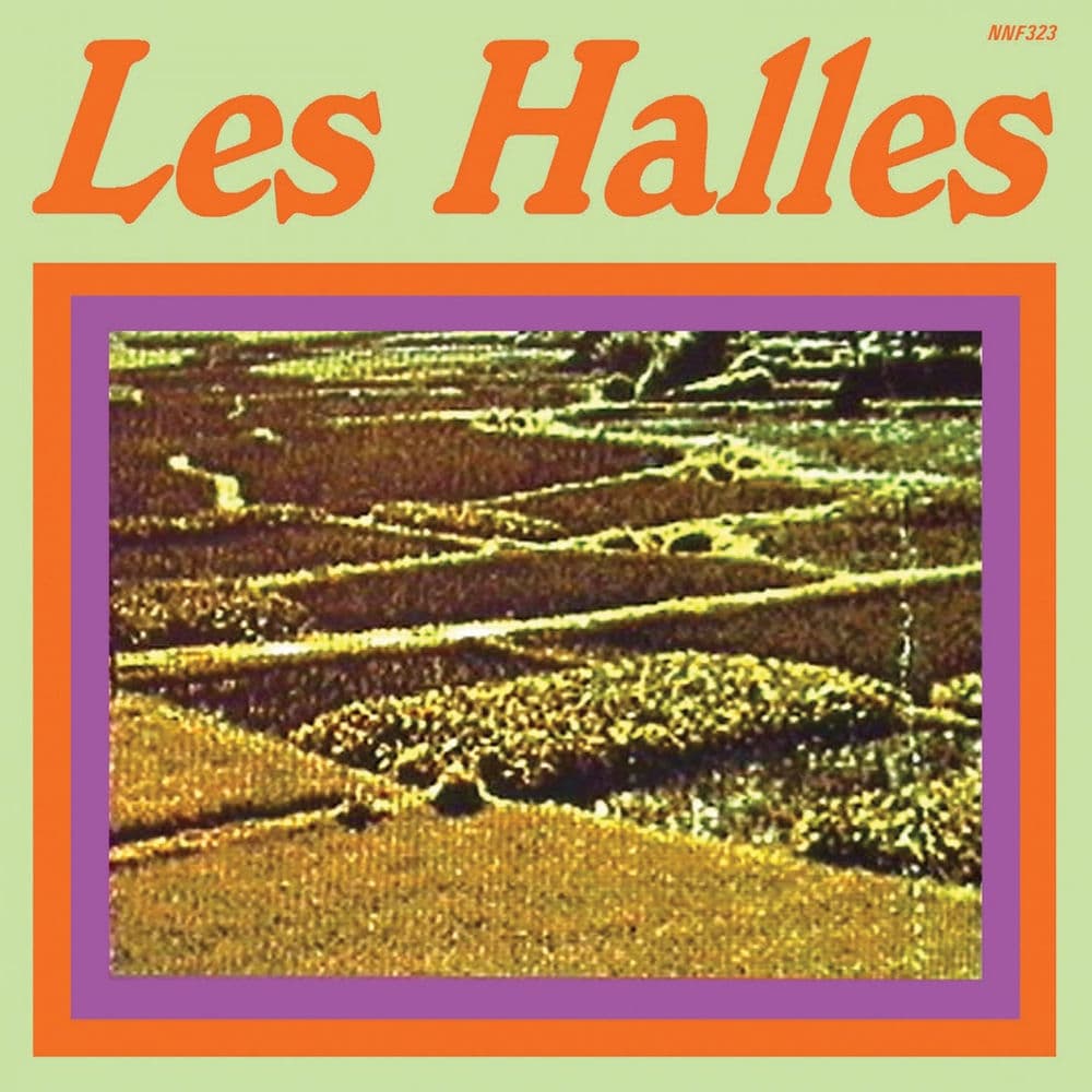 Les Halles – Pop