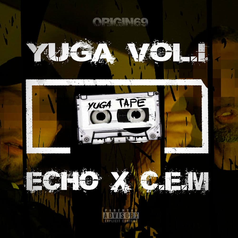 CEM – Rap/Hip Hop