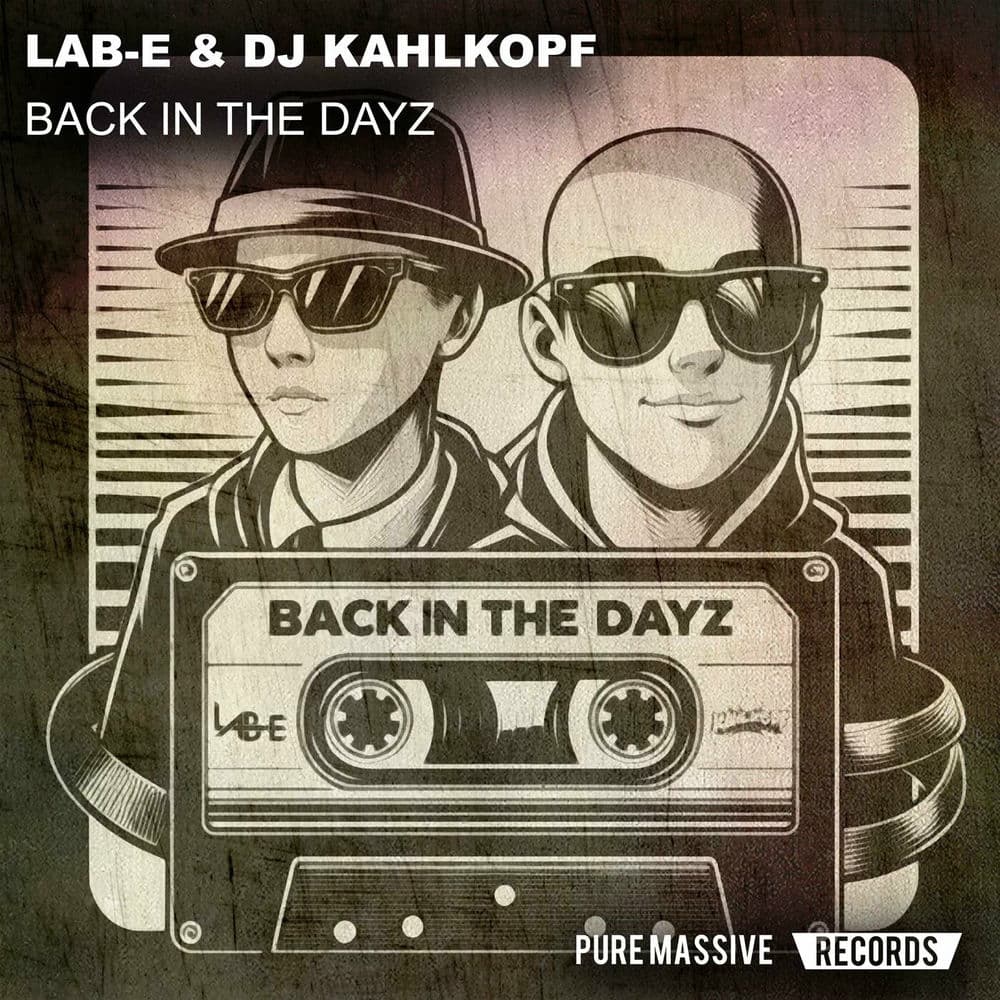DJ Kahlkopf – Rock
