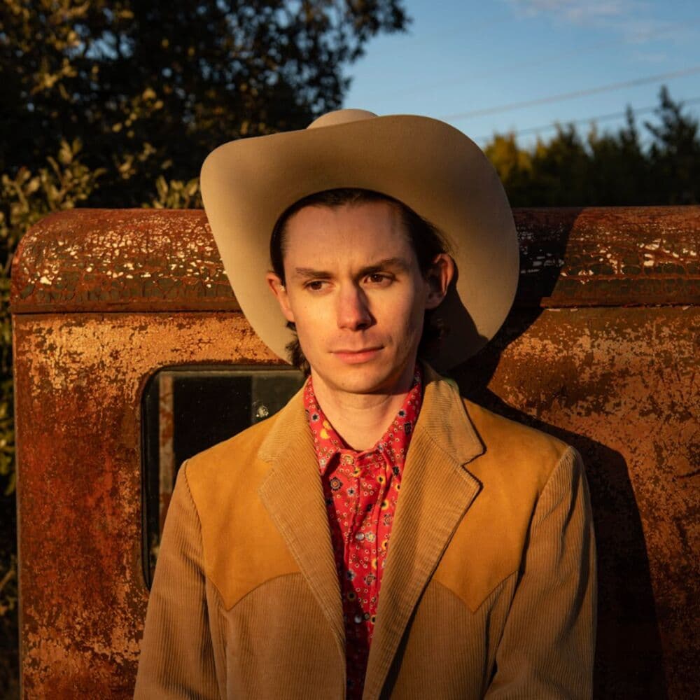 Hayden Pedigo – Alternative