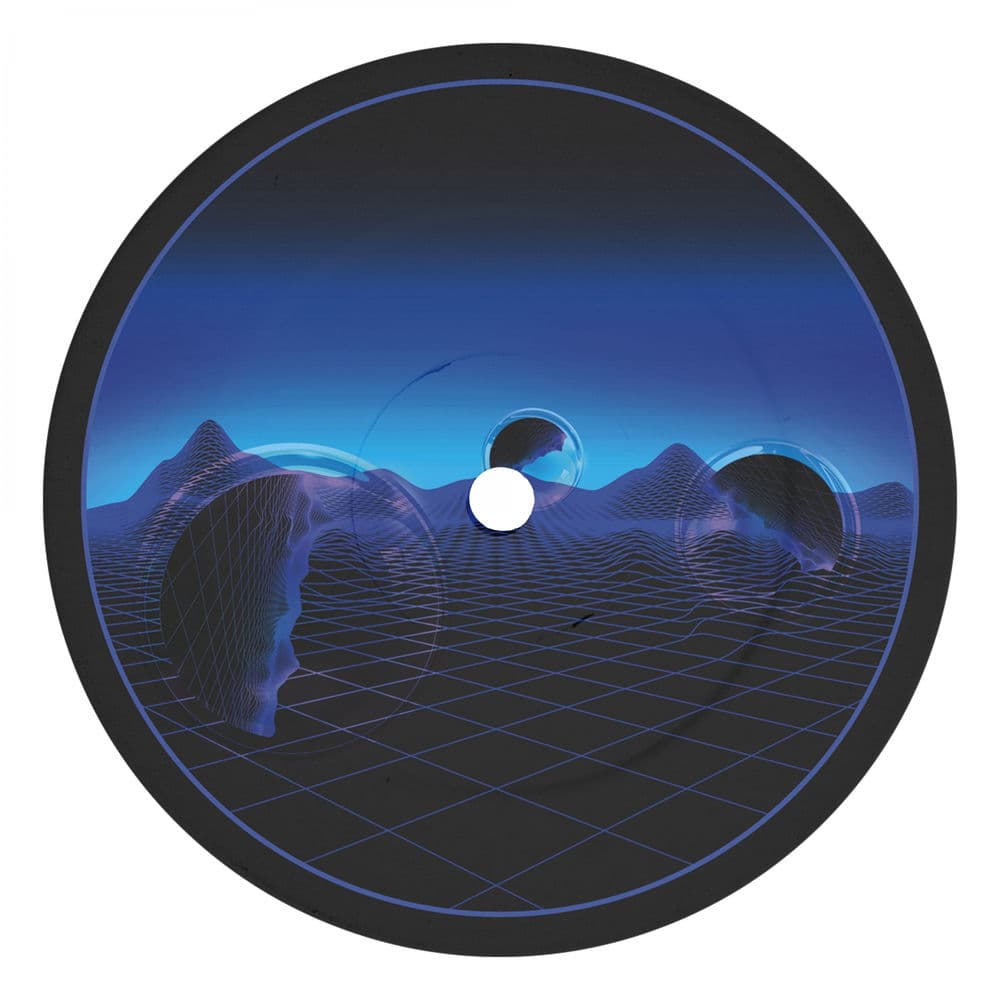 Andy Garvey – Electro
