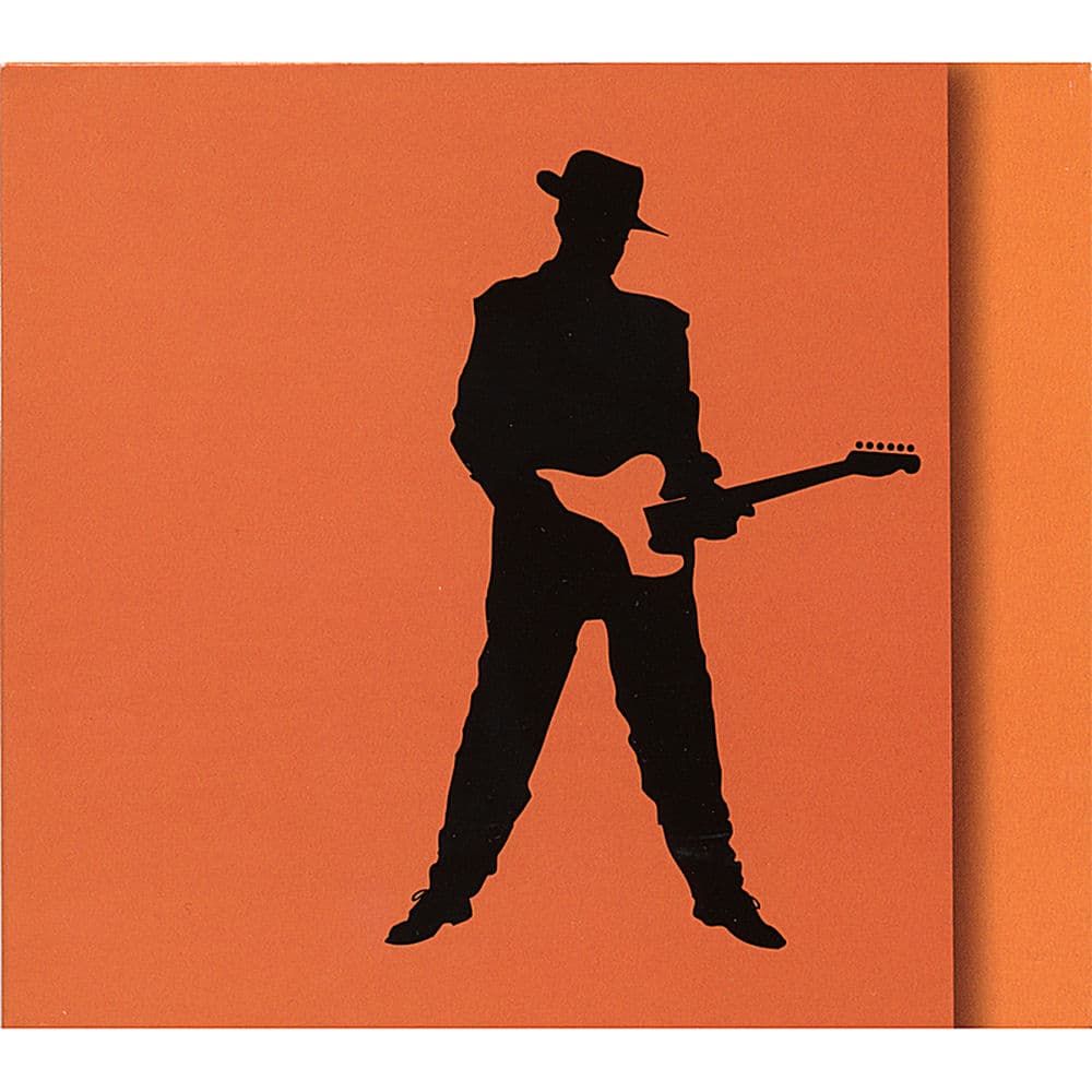 Fernando Jones – Rock