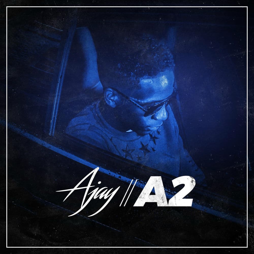 Ajay – Rap/Hip Hop