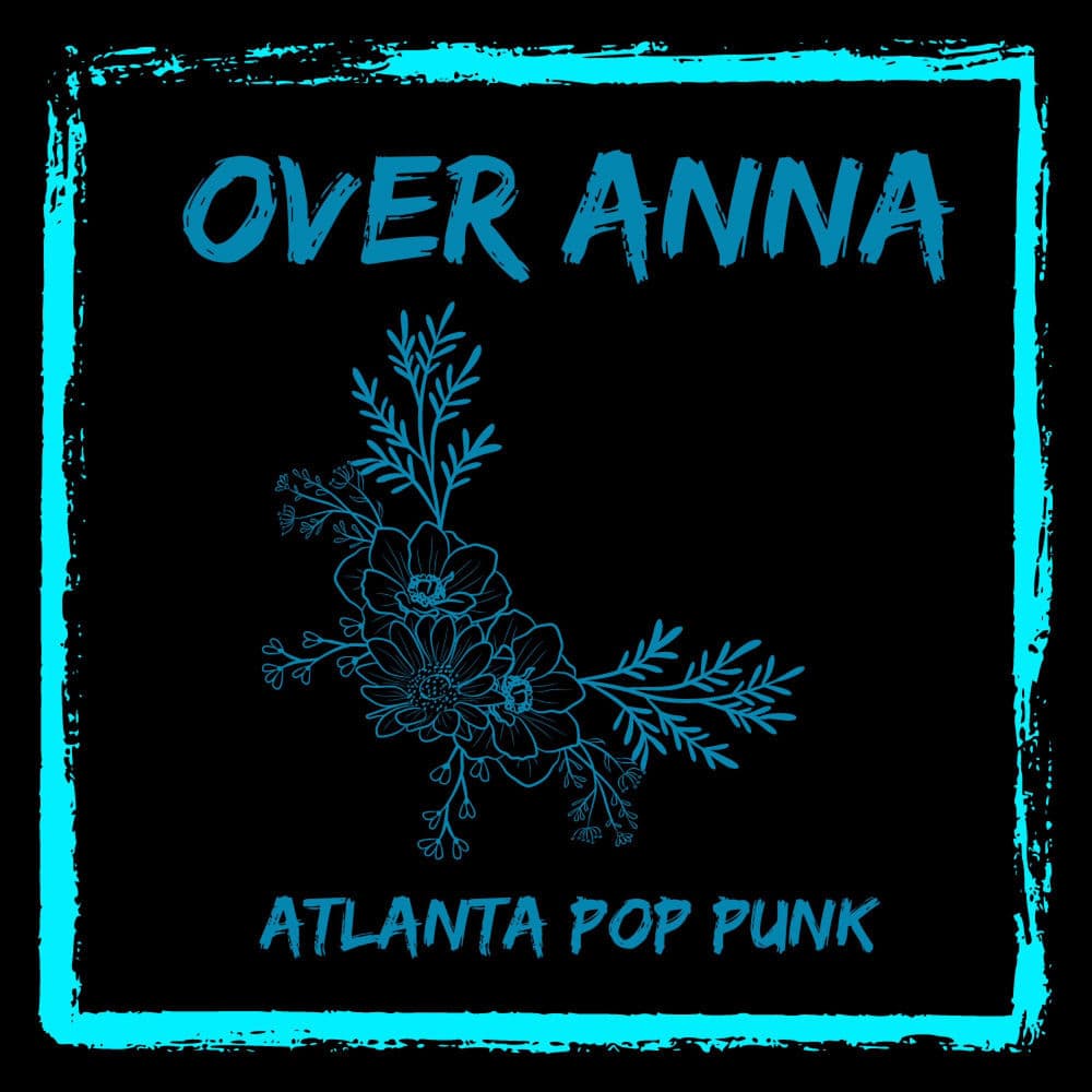 Over Anna