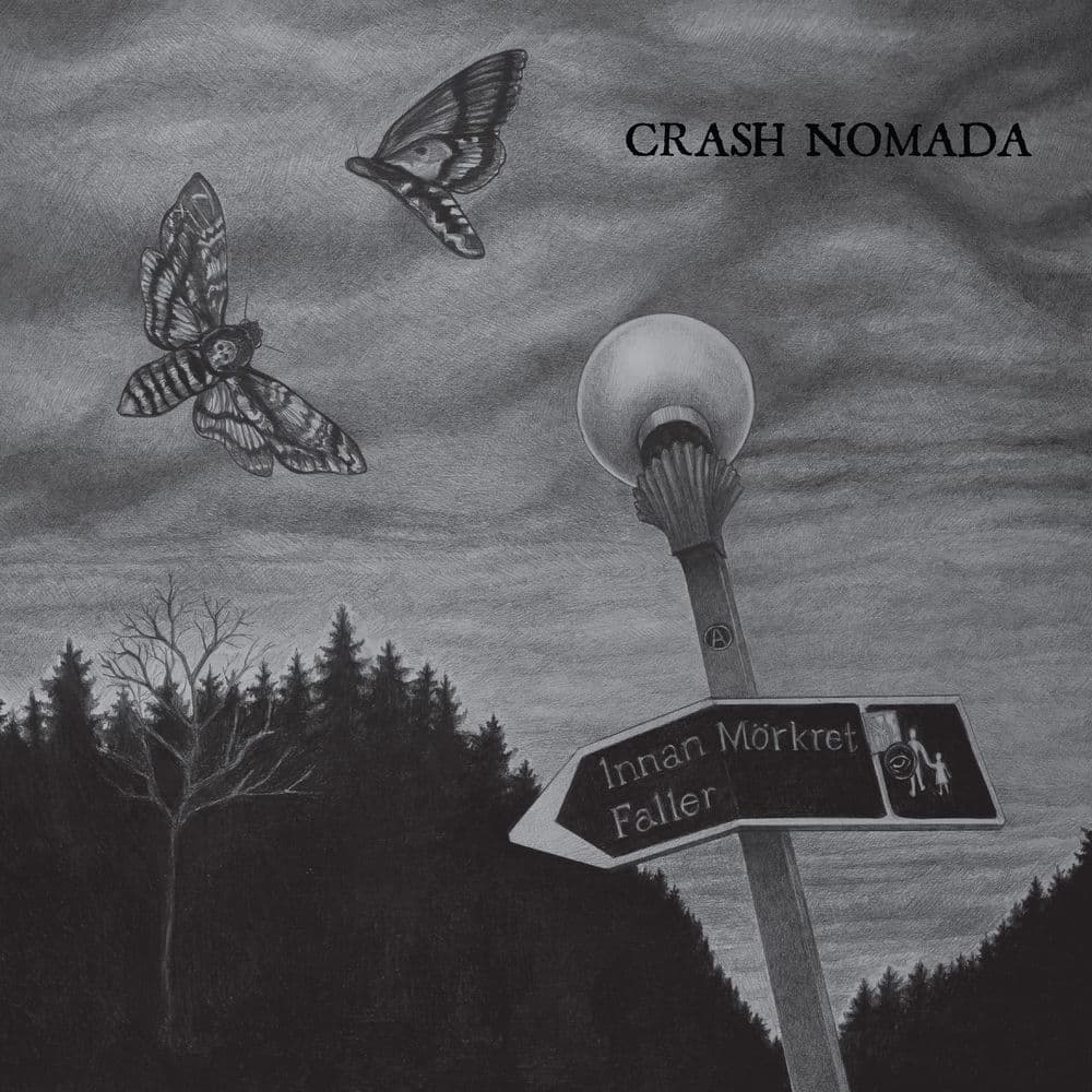 Crash Nomada – Alternative