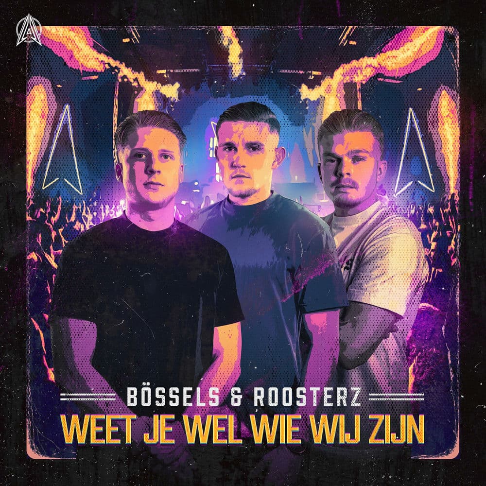 Bössels – Rock