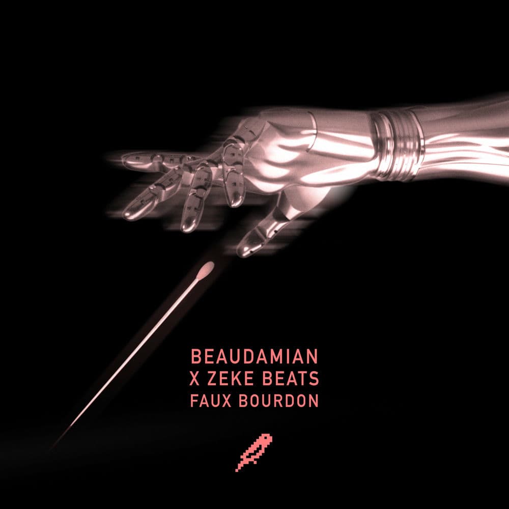 Zeke Beats – Electro