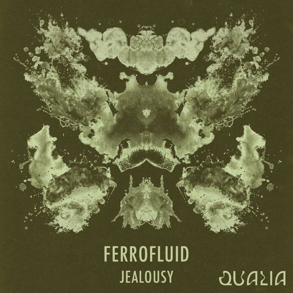Ferrofluid