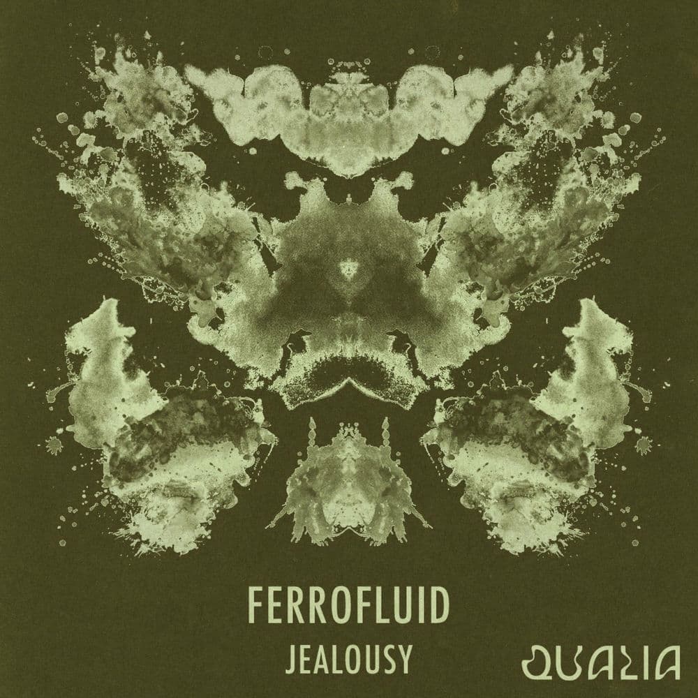 Ferrofluid