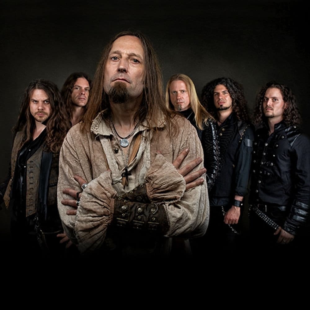 Mob Rules – Power Metal