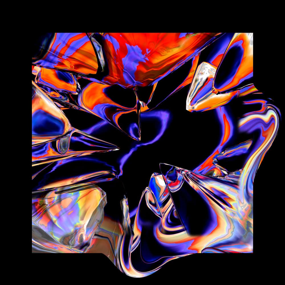 Frazer Ray – Electro