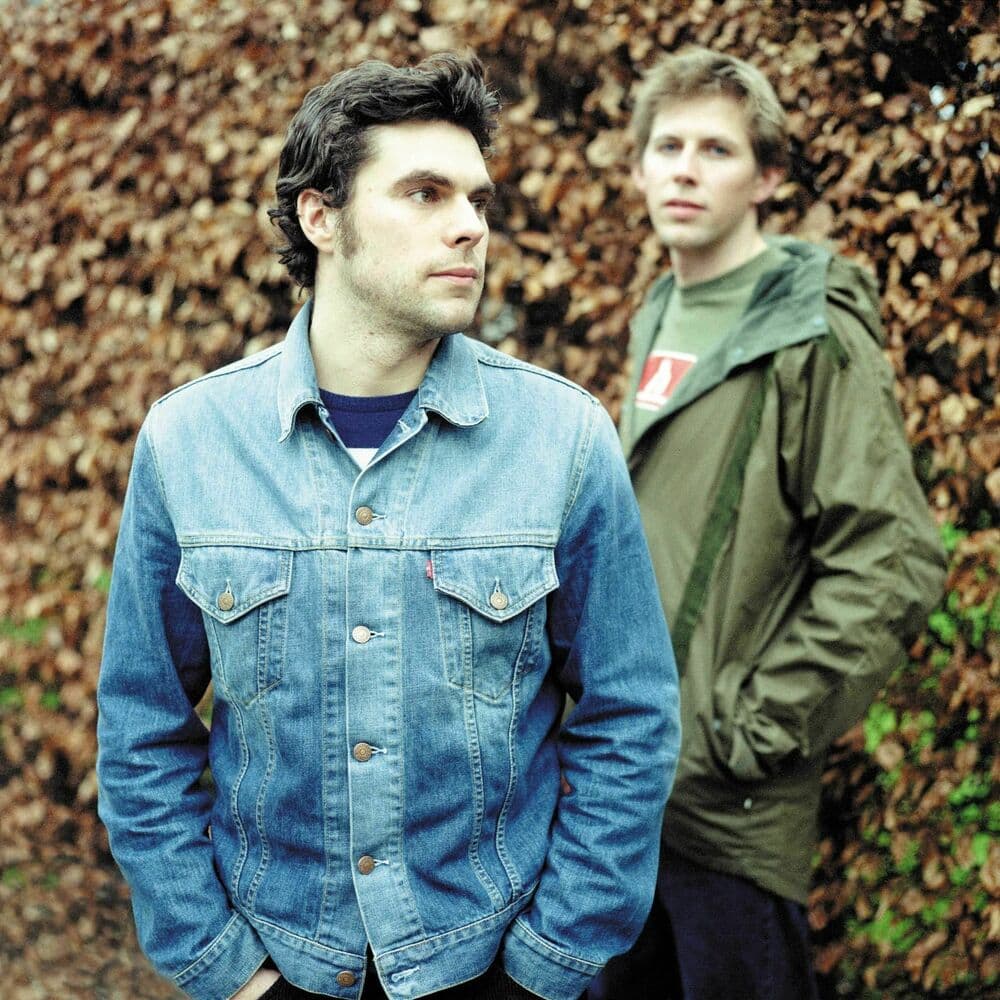 Groove Armada – Electropop
