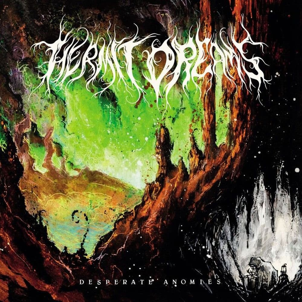 Hermit Dreams – Heavy Metal
