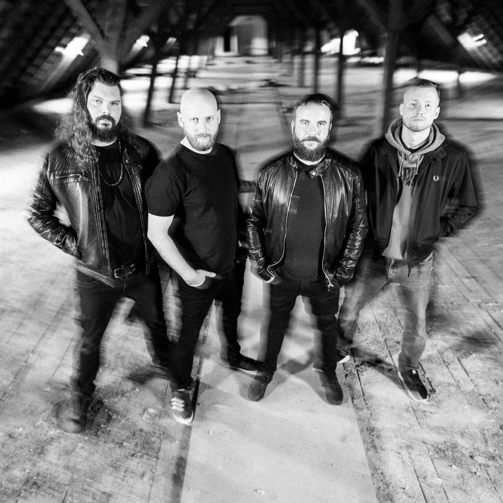 Deliver The Galaxy – Melodic Death Metal