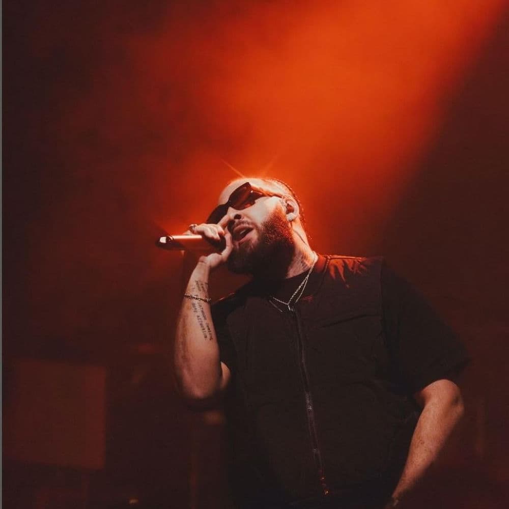 Isaiah Falls – R&B