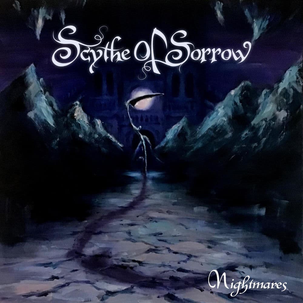Scythe Of Sorrow – Melodic Death Metal