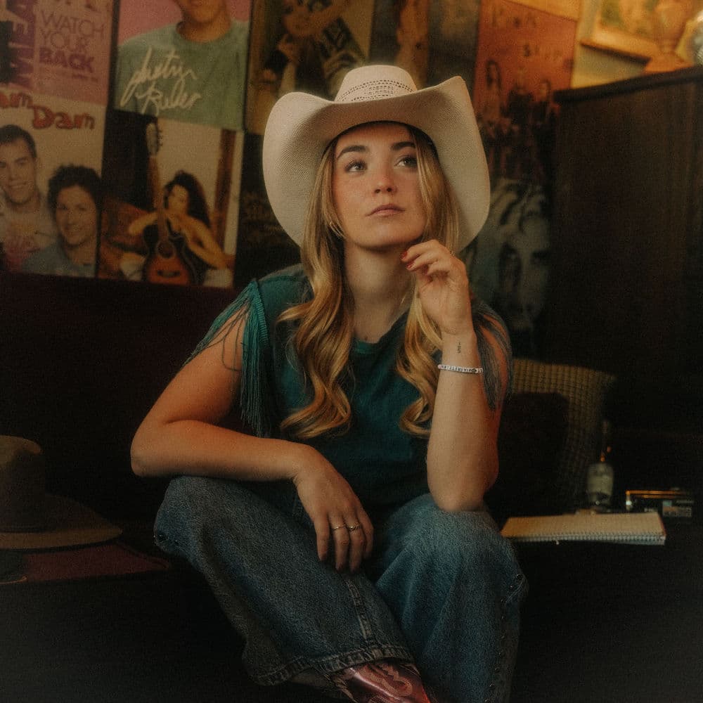 Laurence St-Martin – Country