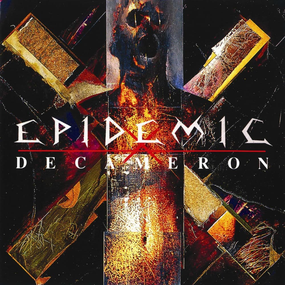 Epidemie – Hip-Hop
