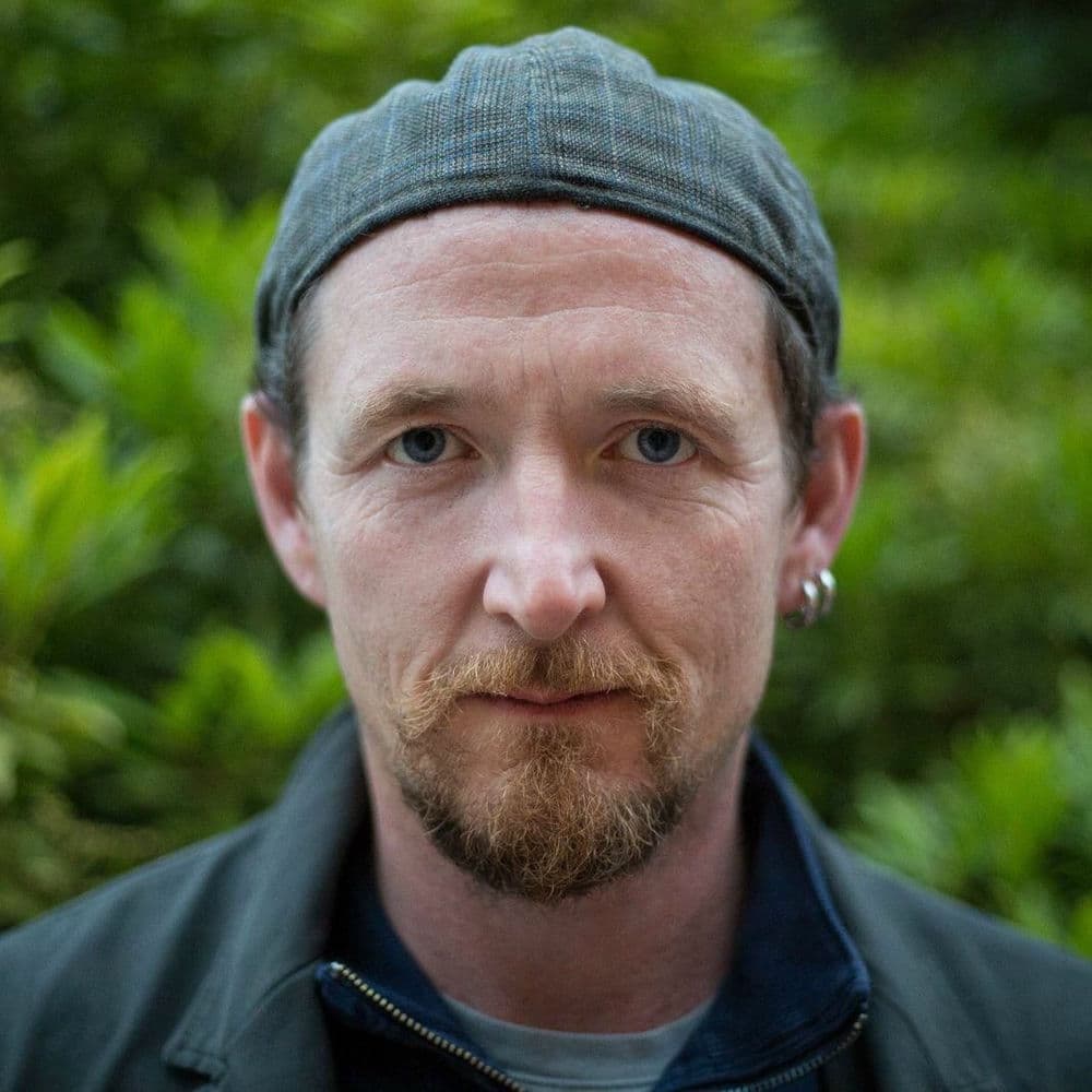 John Doyle – Singer-Songwriter