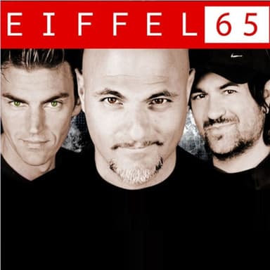 EIFFEL 65