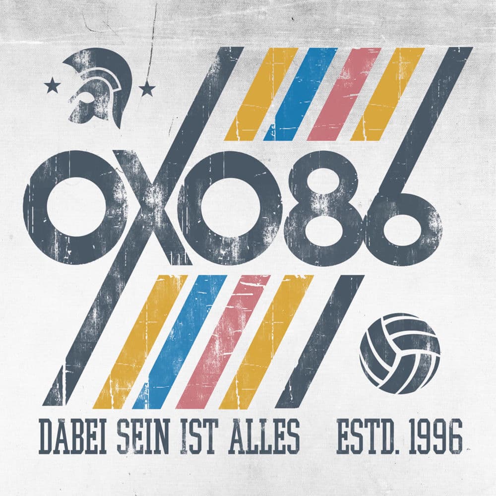 Oxo 86 – Oi