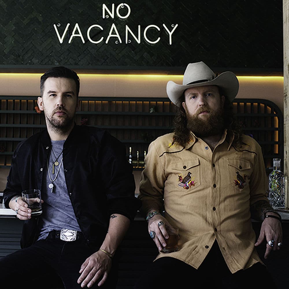 Brothers Osborne – Country