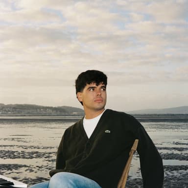 iñigo quintero
